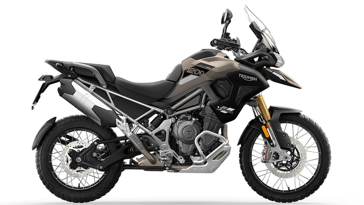 Triumph moto 1200 tiger discount